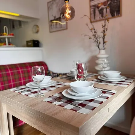 Apartment Modern, Gemuetlich, Panorama, Pool & Sauna, Netflix Winterberg